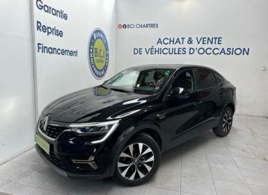 Renault Arkana 1.3 TCE 140CH FAP BUSINESS EDC Occasion