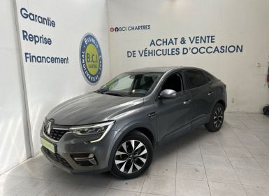 Achat Renault Arkana 1.3 TCE 140CH FAP BUSINESS EDC Occasion