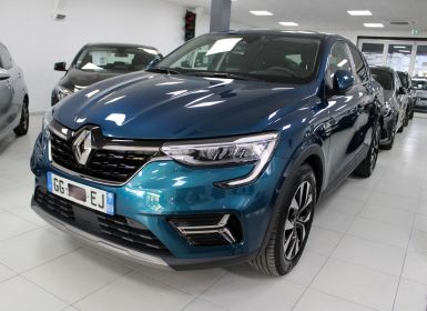 Renault Arkana 1.3 TCE 140CH FAP BUSINESS EDC Occasion