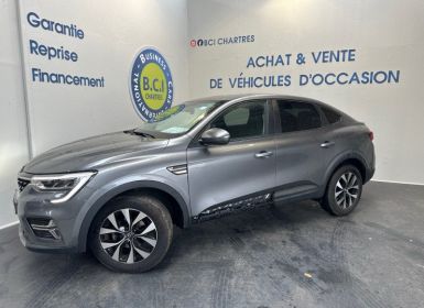 Renault Arkana 1.3 TCE 140CH FAP BUSINESS EDC