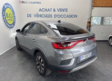 Achat Renault Arkana 1.3 TCE 140CH FAP BUSINESS EDC Occasion