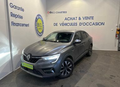 Renault Arkana 1.3 TCE 140CH FAP BUSINESS EDC