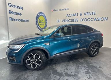 Achat Renault Arkana 1.3 TCE 140CH FAP INTENS EDC -21B Occasion