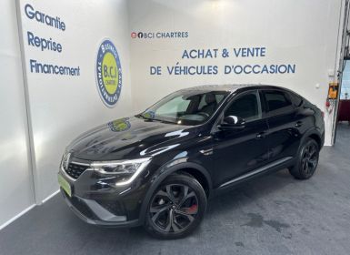 Achat Renault Arkana 1.3 TCE 140CH FAP RS LINE EDC -21B Occasion