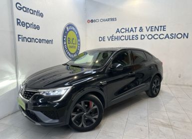 Achat Renault Arkana 1.3 TCE 140CH FAP RS LINE EDC -21B Occasion