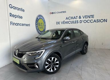 Renault Arkana 1.3 TCE 140CH FAP ZEN EDC