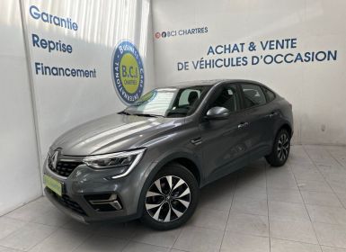 Achat Renault Arkana 1.3 TCE 140CH FAP ZEN EDC Occasion