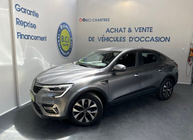 Achat Renault Arkana 1.3 TCE 140CH FAP ZEN EDC Occasion