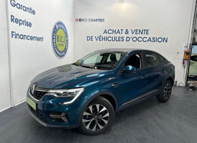 Vente Renault Arkana 1.3 TCE 140CH FAP ZEN EDC Occasion