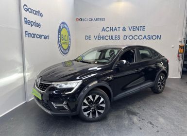 Achat Renault Arkana 1.3 TCE 140CH FAP ZEN EDC Occasion