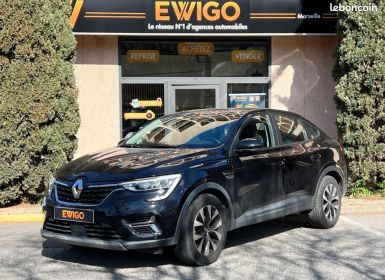 Renault Arkana 1.3 TCE 140CH ZEN HYBRID EQUILIBRE EDC BVA