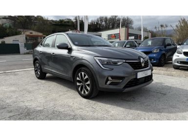 Renault Arkana 1.3 TCE 140cv Mild Hybrid Equilibre EDC