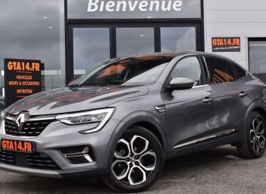 Achat Renault Arkana 1.3 TCE 160CH FAP INTENS EDC -21B Occasion