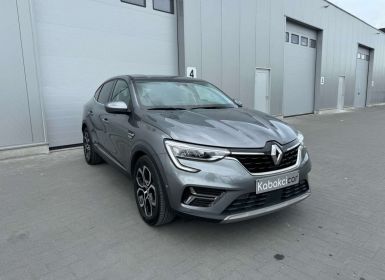 Renault Arkana 1.3 TCe E-Tech 145 HYBRID EDC GARANTIE 12 MOIS