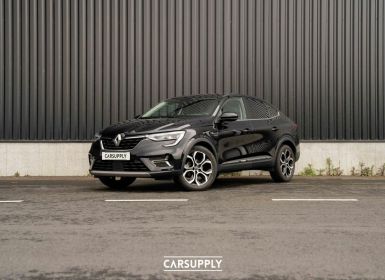 Vente Renault Arkana 1.3 TCe Intens - Automaat - Camera - BTW Aftrekbar Occasion