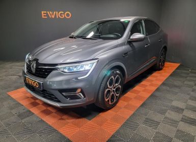 Renault Arkana 1.3 TCE MICRO-HYBRID 140ch INTENS EDC7