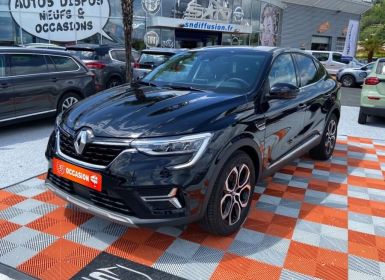 Renault Arkana 1.3 TCe Mild Hybrid 140 EDC INTENS GPS