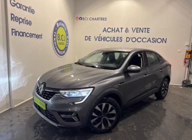 Vente Renault Arkana 1.3 TCE MILD HYBRID 140CH EQUILIBRE EDC -22 Occasion