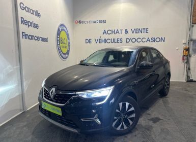 Vente Renault Arkana 1.3 TCE MILD HYBRID 140CH EQUILIBRE EDC -22 Occasion