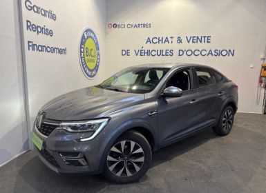 Renault Arkana 1.3 TCE MILD HYBRID 140CH EQUILIBRE EDC -22