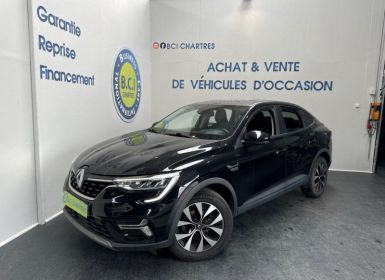 Renault Arkana 1.3 TCE MILD HYBRID 140CH EVOLUTION EDC -22