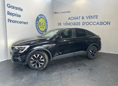 Renault Arkana 1.3 TCE MILD HYBRID 140CH EVOLUTION EDC -22