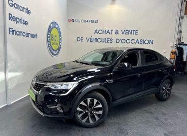 Achat Renault Arkana 1.3 TCE MILD HYBRID 140CH EVOLUTION EDC -22 Occasion