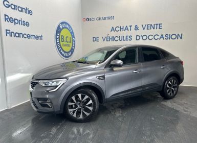 Renault Arkana 1.3 TCE MILD HYBRID 140CH EVOLUTION EDC -22