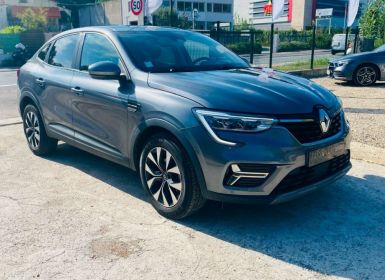 Achat Renault Arkana 1.3 TCE MILD HYBRID 140CH EVOLUTION EDC -22 Occasion