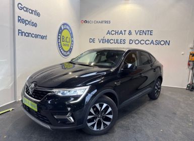 Achat Renault Arkana 1.3 TCE MILD HYBRID 140CH EVOLUTION EDC -22 Occasion