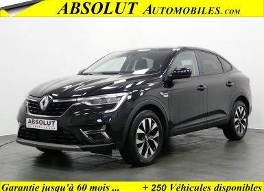 Vente Renault Arkana 1.3 TCE MILD HYBRID 140CH EVOLUTION EDC -22 Occasion