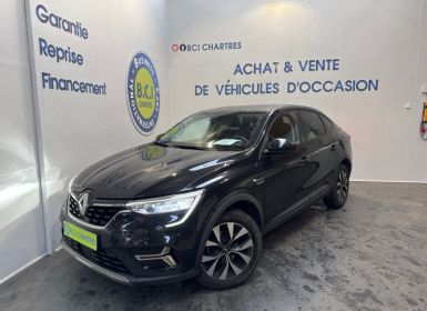 Achat Renault Arkana 1.3 TCE MILD HYBRID 140CH EVOLUTION EDC -22 Occasion