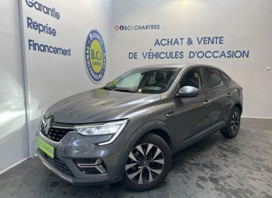 Renault Arkana 1.3 TCE MILD HYBRID 140CH EVOLUTION EDC -22