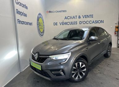 Achat Renault Arkana 1.3 TCE MILD HYBRID 140CH EVOLUTION EDC -22 Occasion