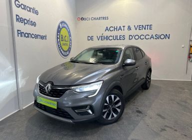 Vente Renault Arkana 1.3 TCE MILD HYBRID 140CH EVOLUTION EDC -22 Occasion