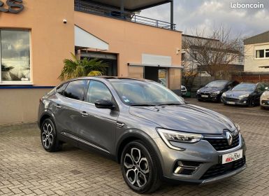 Renault Arkana 140cv EDITION EVOLUTION EDC 1ERE MAIN