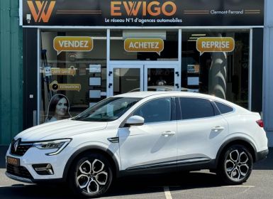 Renault Arkana 1.6 E-TECH 145 CH INTENS