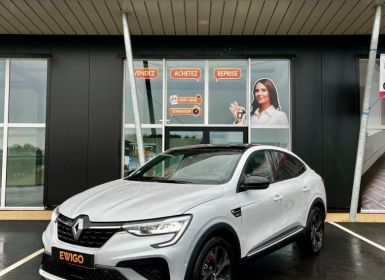 Vente Renault Arkana 1.6 E-TECH 145 CH RS LINE + PACK PERSONALISATION Occasion