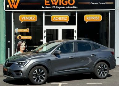 Vente Renault Arkana 1.6 E-TECH 145 CH ZEN Occasion