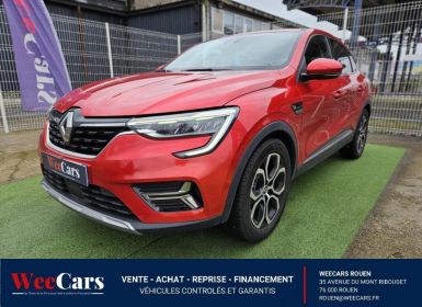 Vente Renault Arkana 1.6 E-TECH 145 HYBRID INTENS BVA MULTI-MODES Occasion