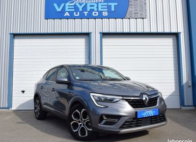 Achat Renault Arkana 1.6 E-TECH 145 INTENS 2022 37004 Kms 1ère MAIN Occasion