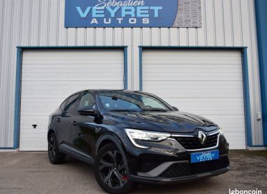 Achat Renault Arkana 1.6 E-TECH 145 RS LINE CAMERA PACK HIVER 1ère MAIN 28562 Kms Occasion