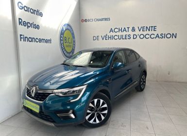 Achat Renault Arkana 1.6 E-TECH 145CH BUSINESS Occasion
