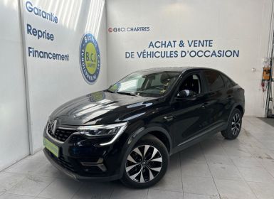 Vente Renault Arkana 1.6 E-TECH 145CH BUSINESS Occasion