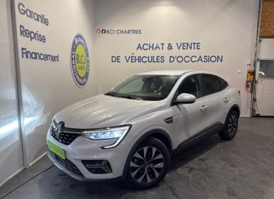 Renault Arkana 1.6 E-TECH 145CH BUSINESS