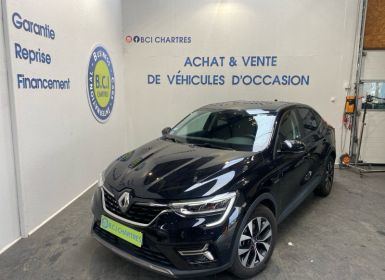 Renault Arkana 1.6 E-TECH 145CH BUSINESS