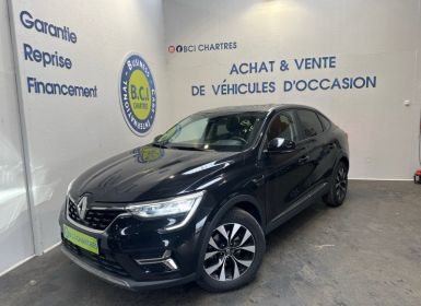 Renault Arkana 1.6 E-TECH 145CH BUSINESS