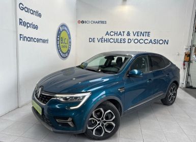 Renault Arkana 1.6 E-TECH 145CH INTENS -21B Occasion