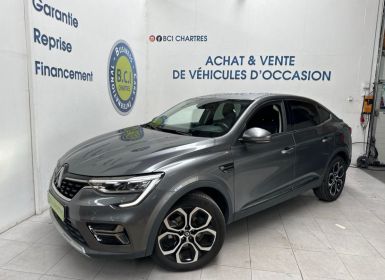 Renault Arkana 1.6 E-TECH 145CH INTENS -21B
