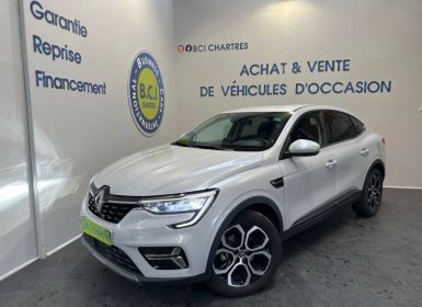 Renault Arkana 1.6 E-TECH 145CH INTENS -21B